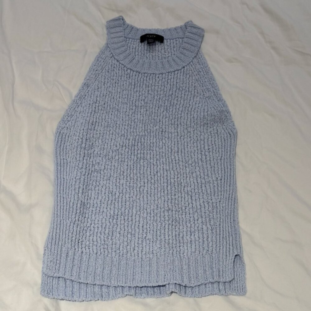 J crew top